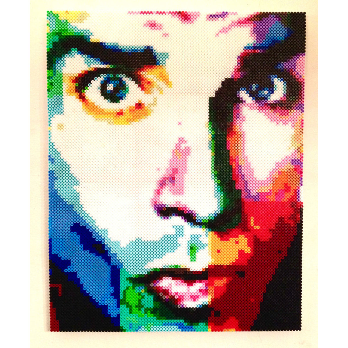 Ridiculously Good Looking