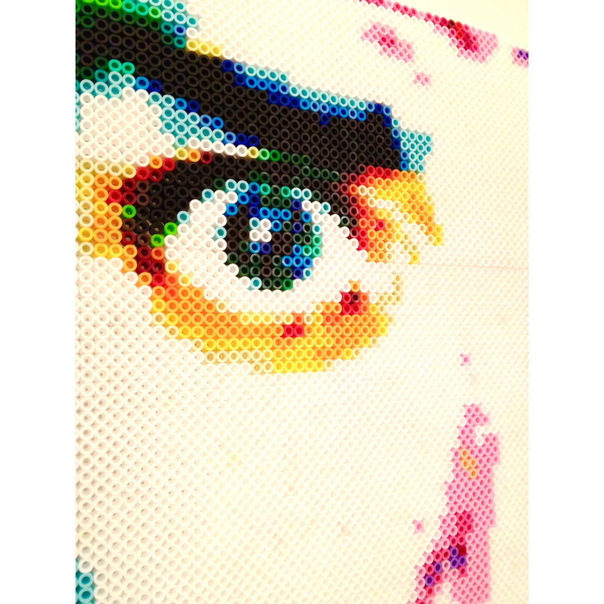 Ridiculously Good Looking