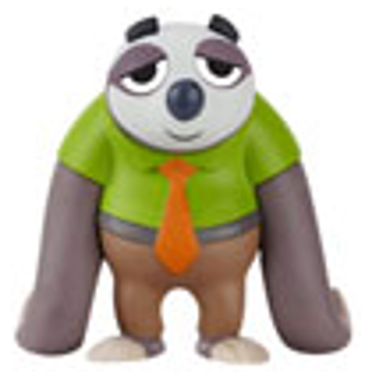 Mystery Minis - Zootopia