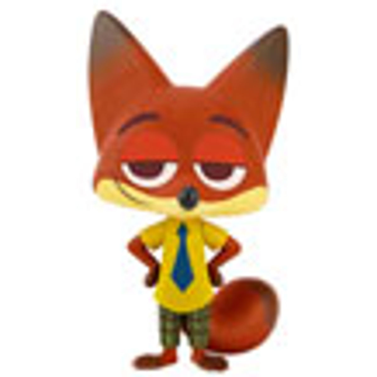 Mystery Minis - Zootopia