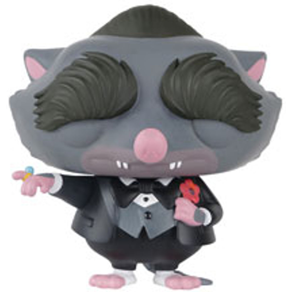 Mr. Big : Zootopia [188]