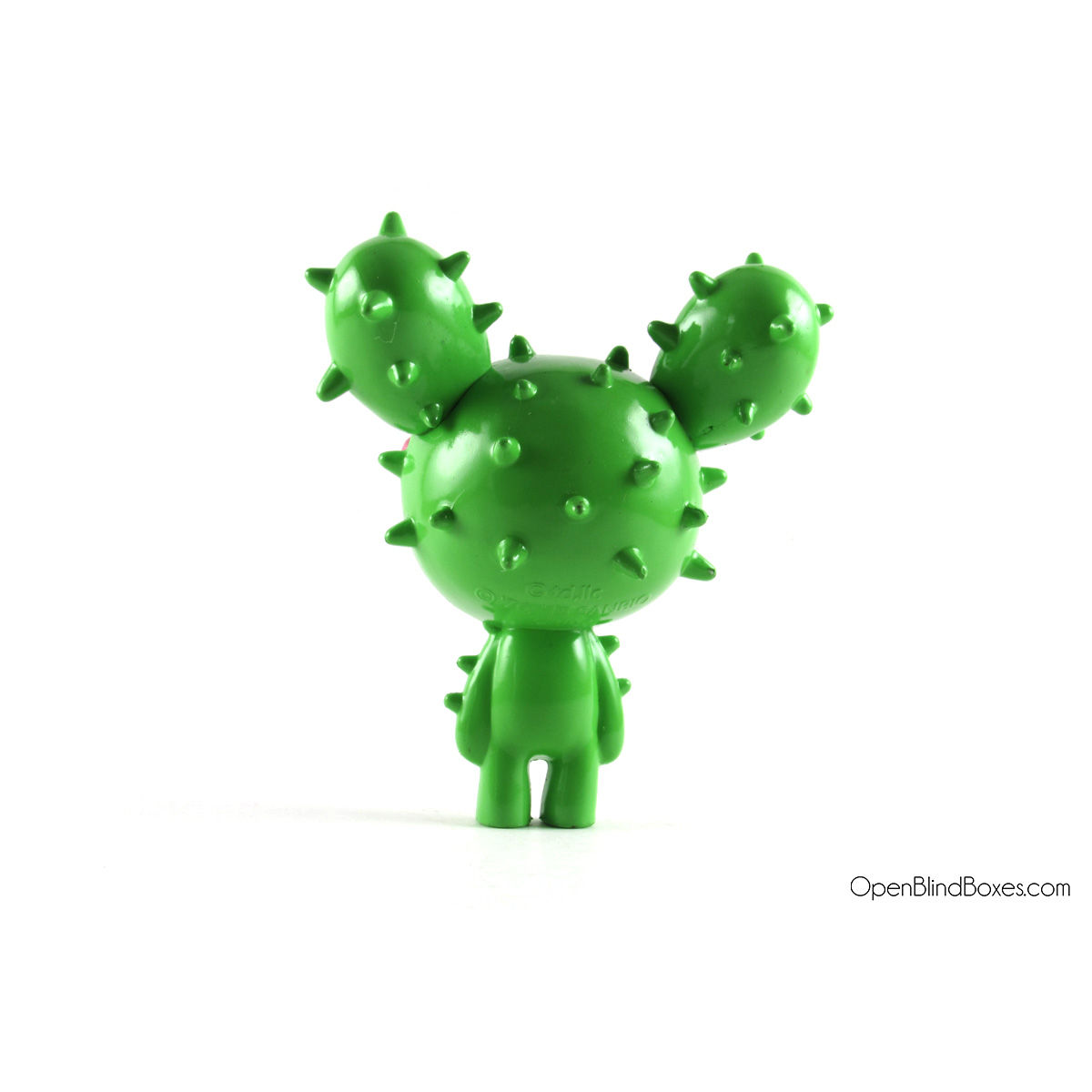 Cactus Friends Hello Kitty