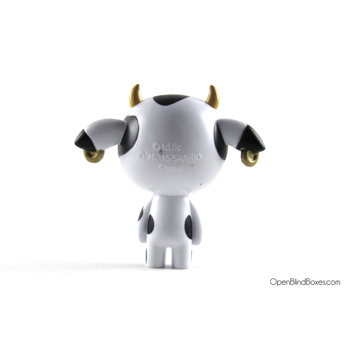 Mozzarella Hello Kitty