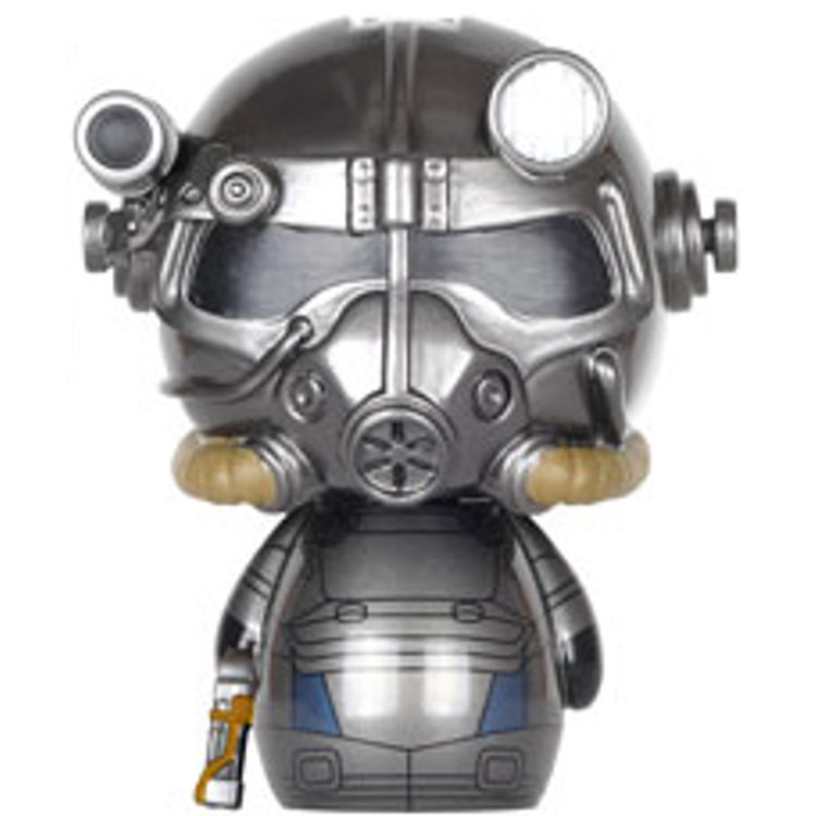 Dorbz: Fallout - Power Armor by Bethesda Softworks