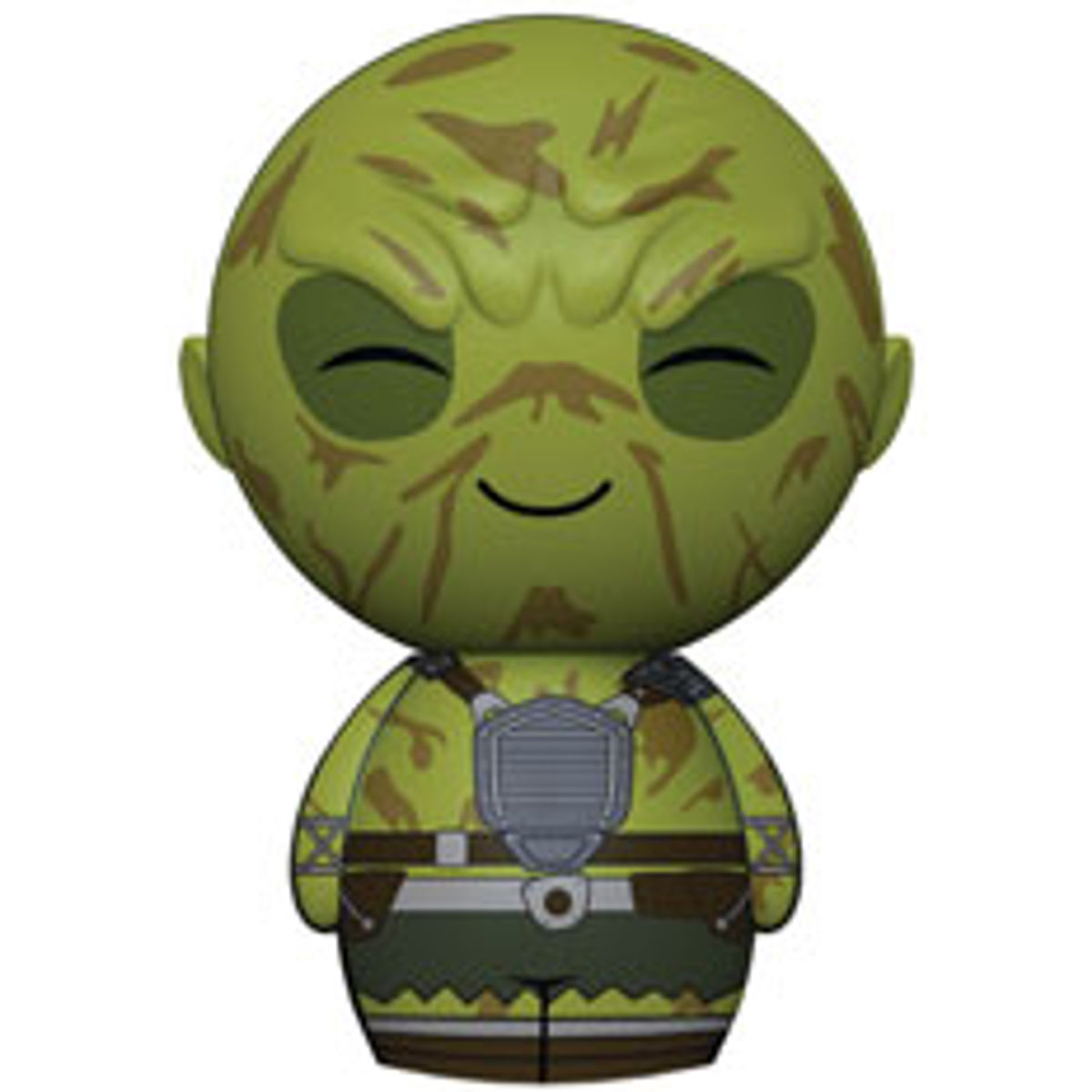 Dorbz: Fallout - Super Mutant