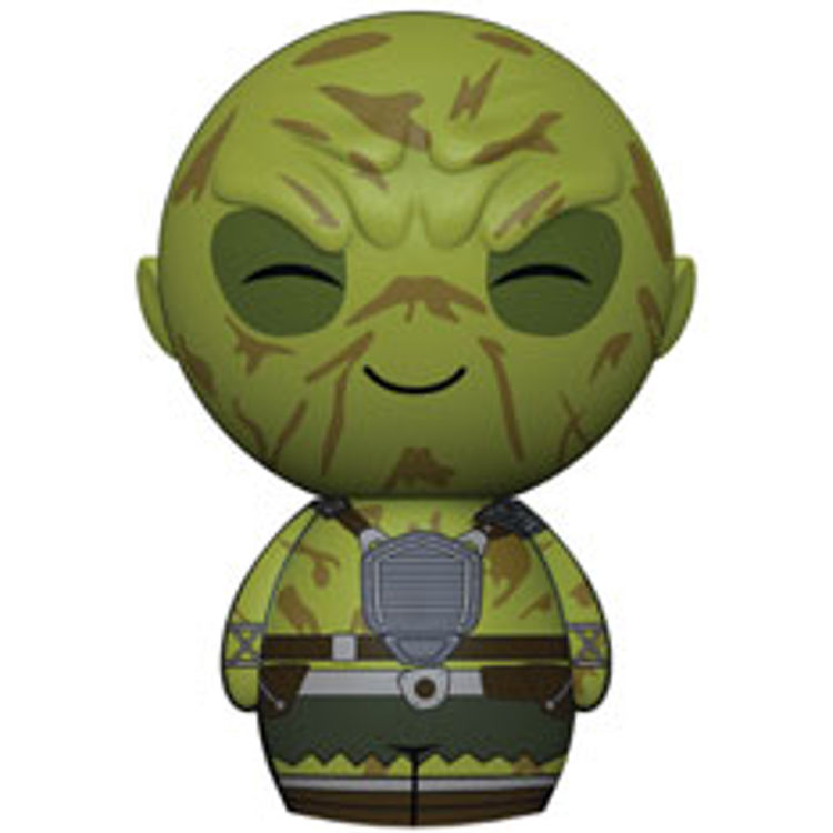 Dorbz: Fallout - Super Mutant by Bethesda Softworks