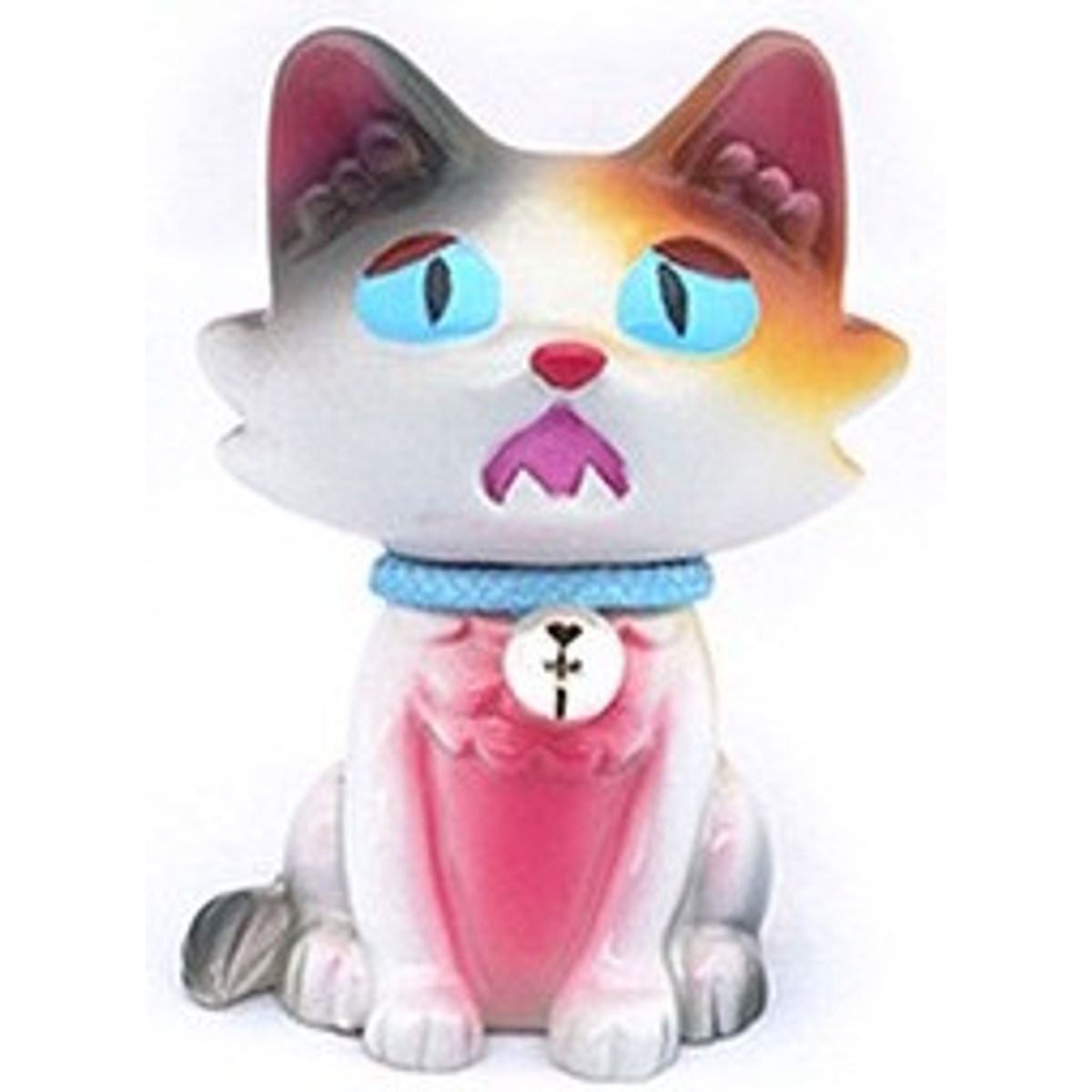 Baby Wananeko - Calico