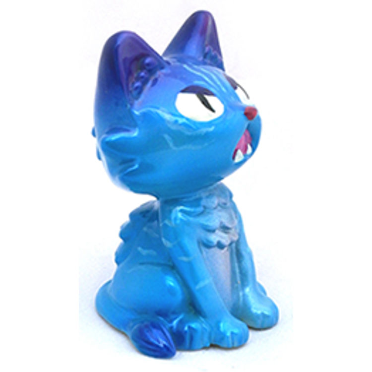 Baby Wananeko - Water by Stickup Monsters (Javier Jiménez)