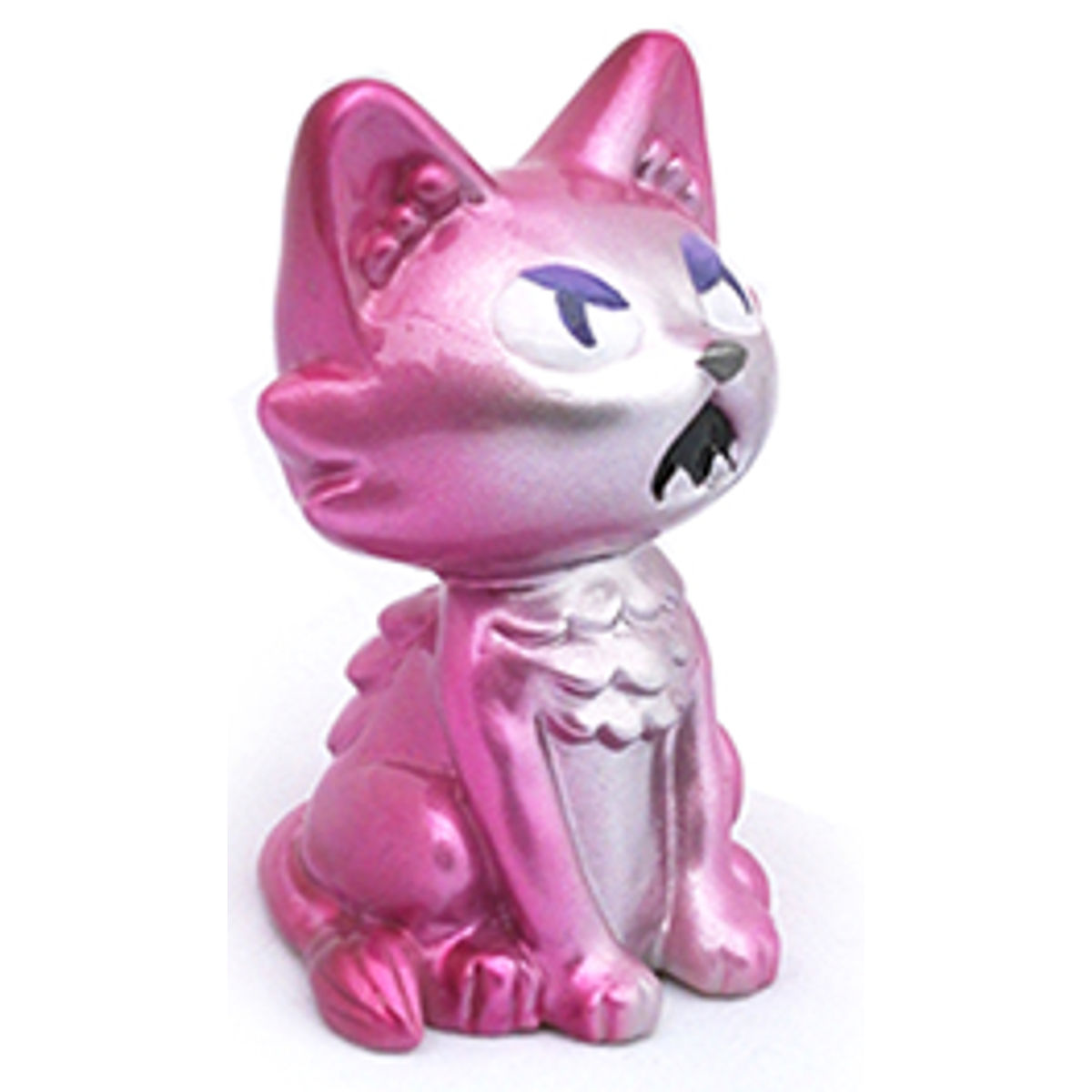 Baby Wananeko - A Pink Panther