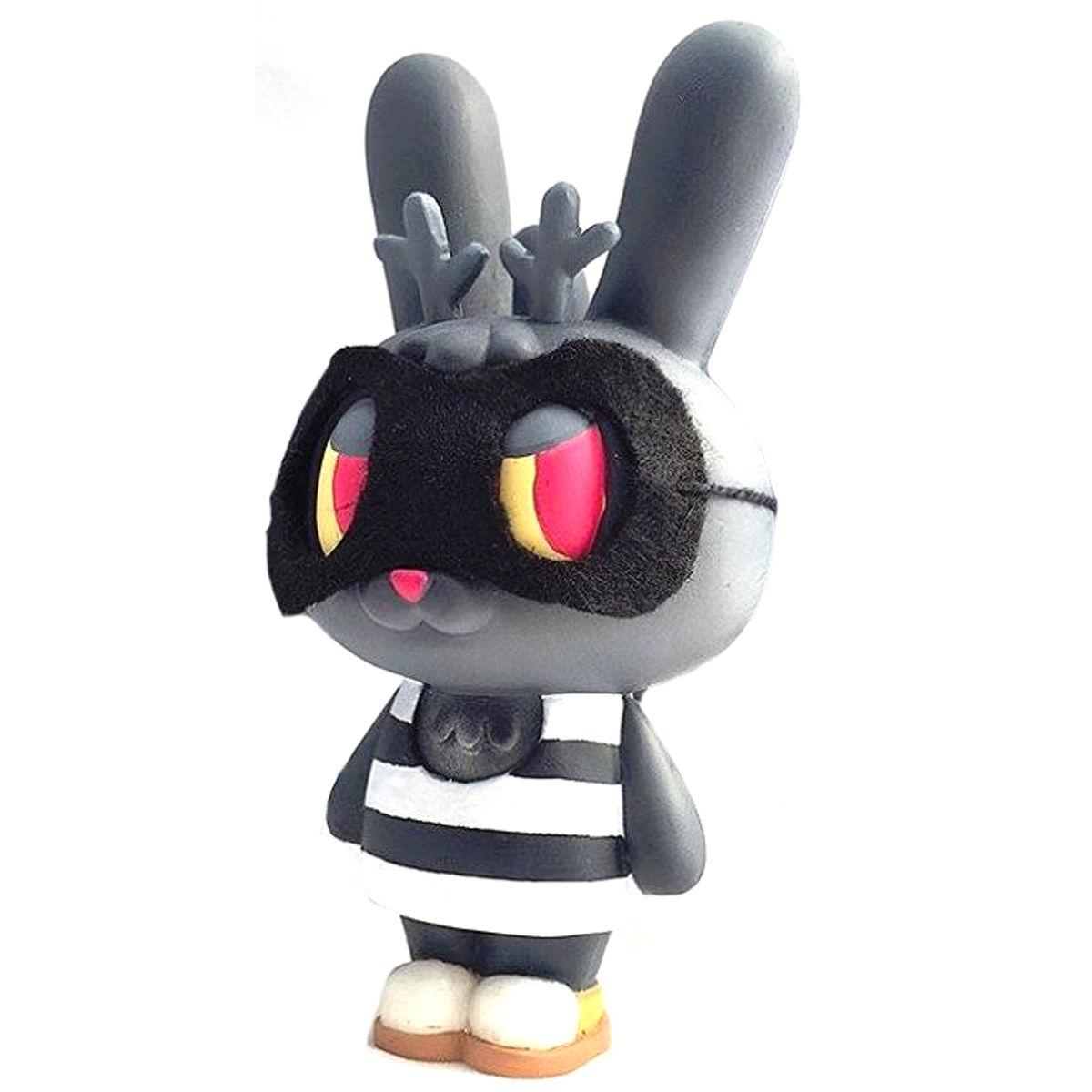 Dorobanii - Never Catch Me