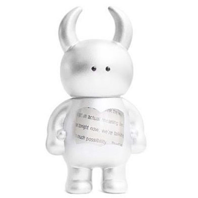 Book Uamou - Silver by Uamou (Ayako Takagi)