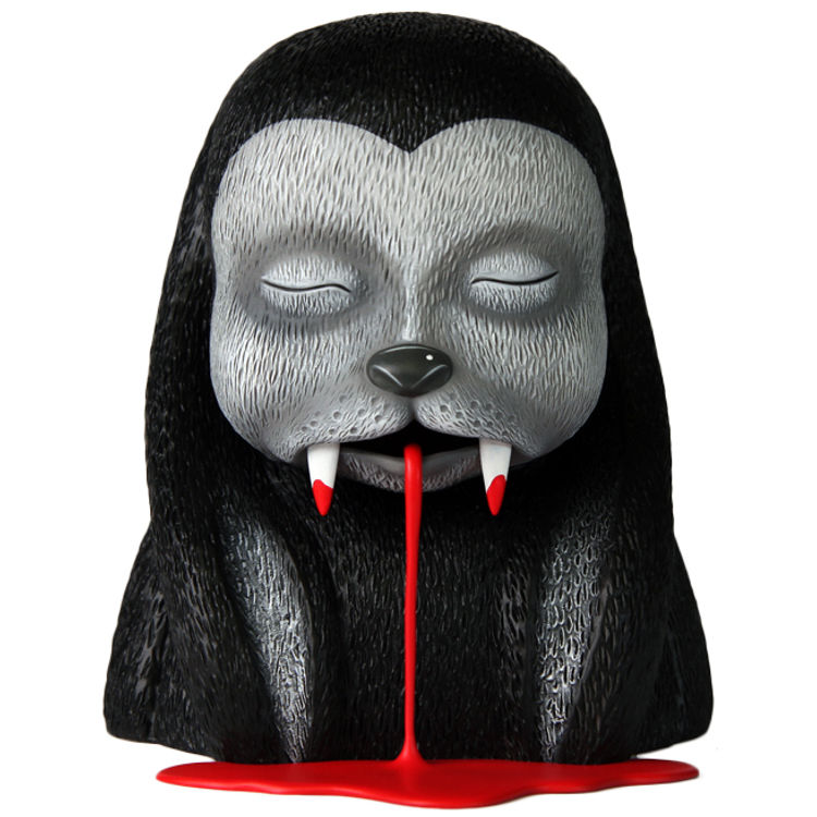Aleppin Dracula by Nugglife (Ian Ziobrowski)