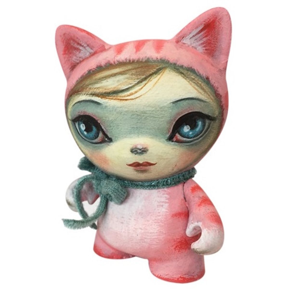 Kitten Fatale - Pinky