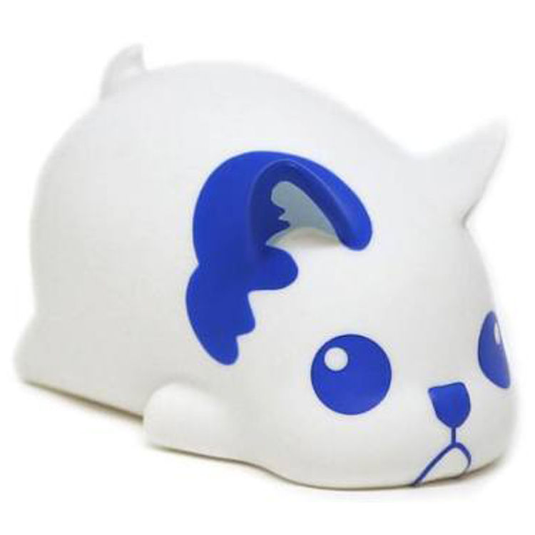 Daydream Nimbus - Le Bleu Edition (Pobber Toys) by Paulus Hyu