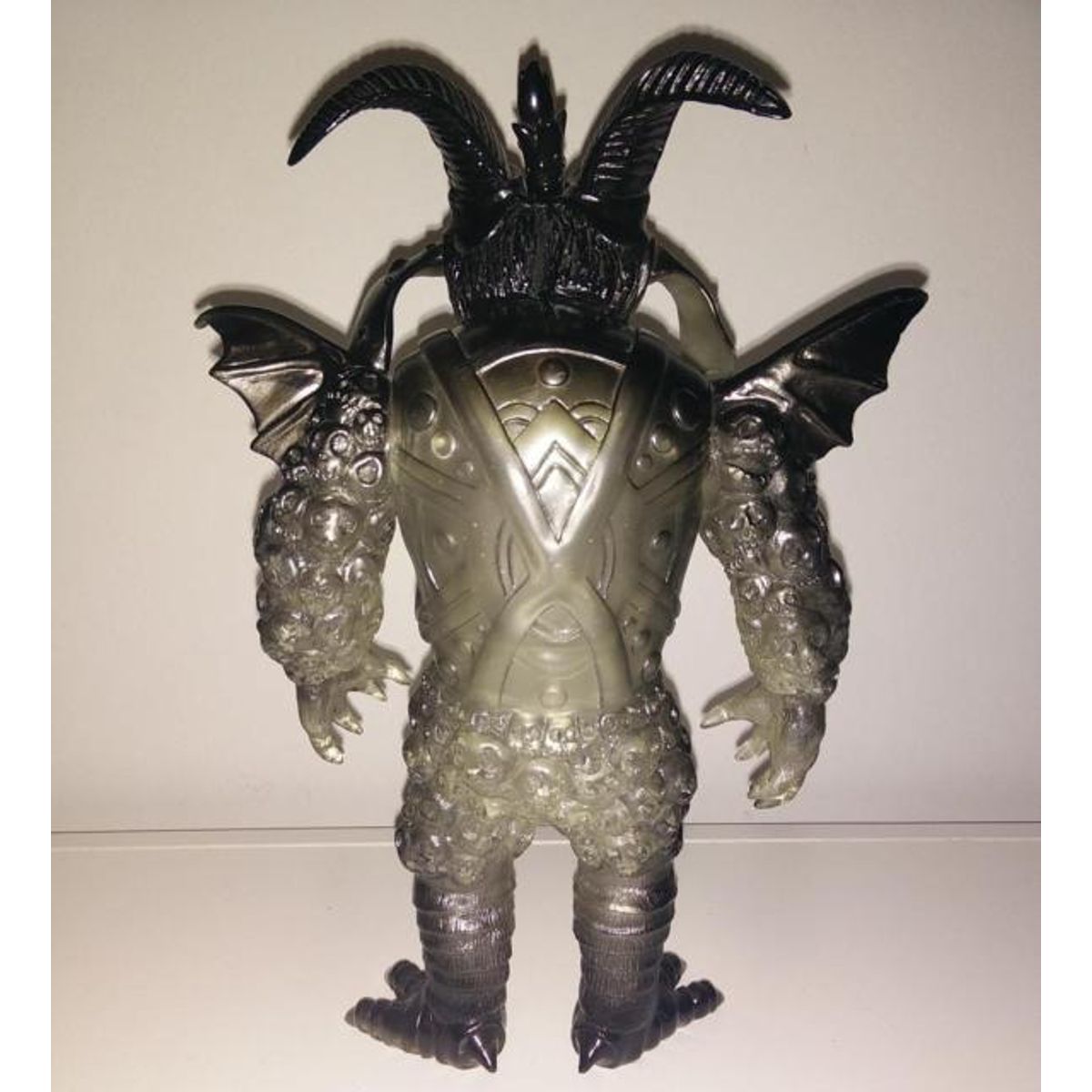 Skinner x Metacrypt Bog Zeroth