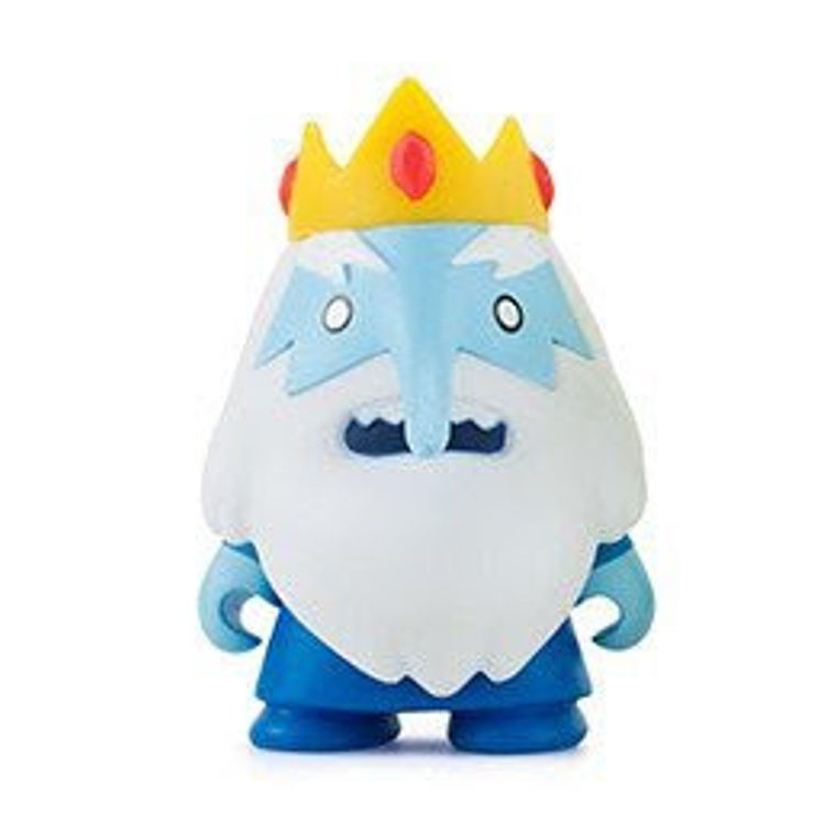 Adventure Time : Ice King by Cartoon Network
