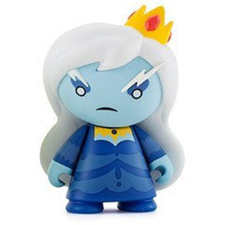 Adventure Time : Ice Queen by Cartoon Network