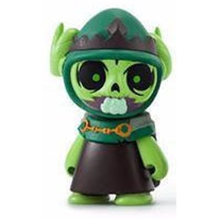 Adventure Time : The Lich by Cartoon Network