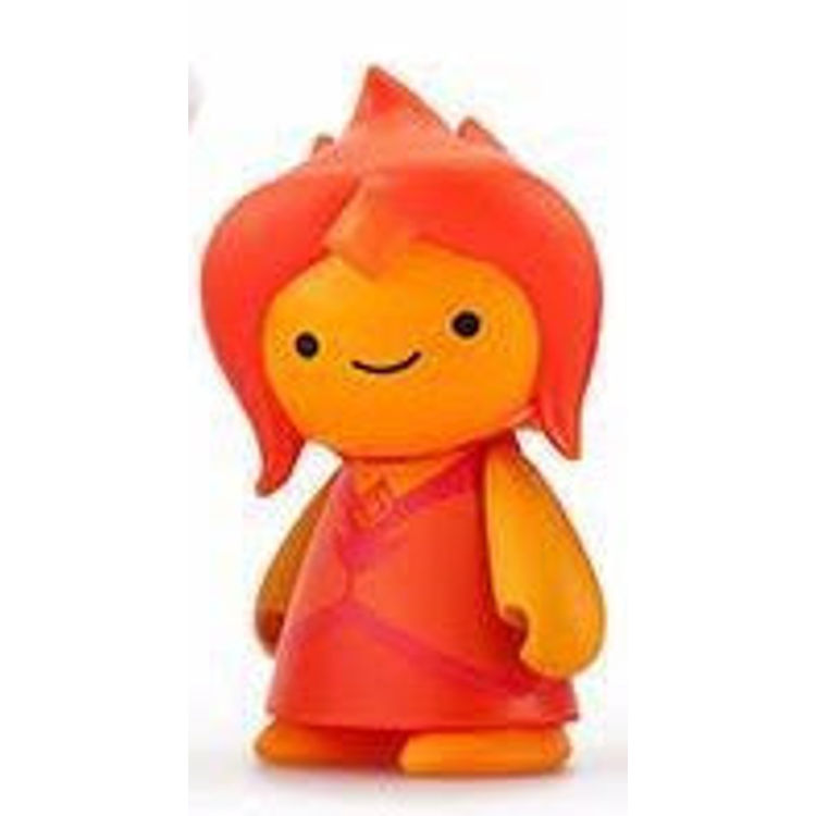 Adventure Time : Flame Princess by Cartoon Network