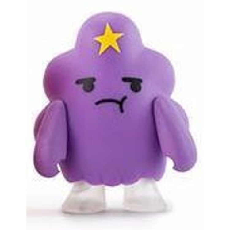 Adventure Time : Lumpy Space Princess by Cartoon Network