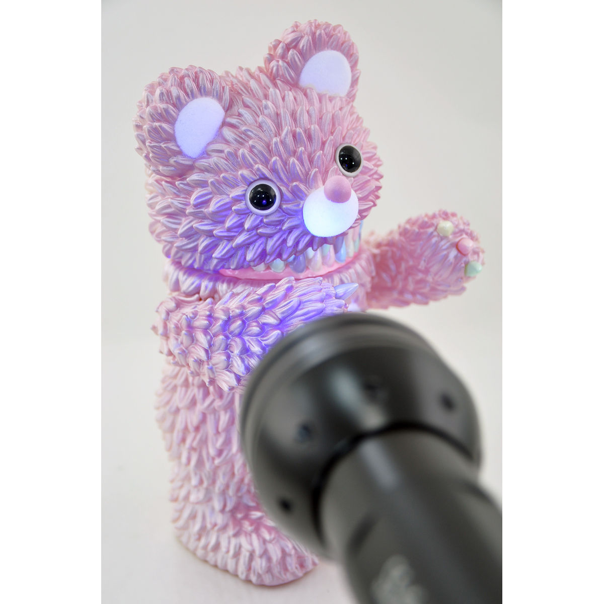 Illusion Muckey (10th Color)