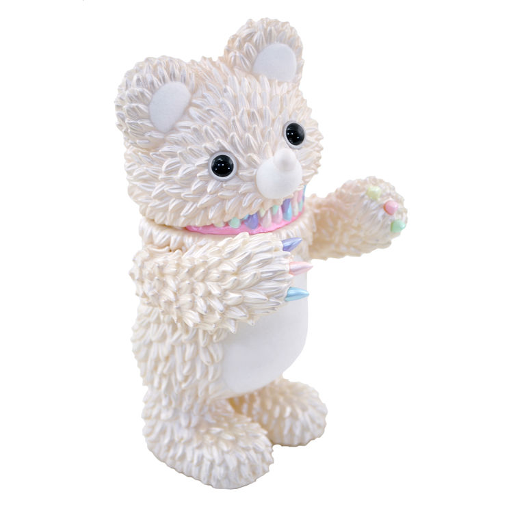 Illusion Muckey (10th Color) by Instinctoy (Hiroto Ohkubo)