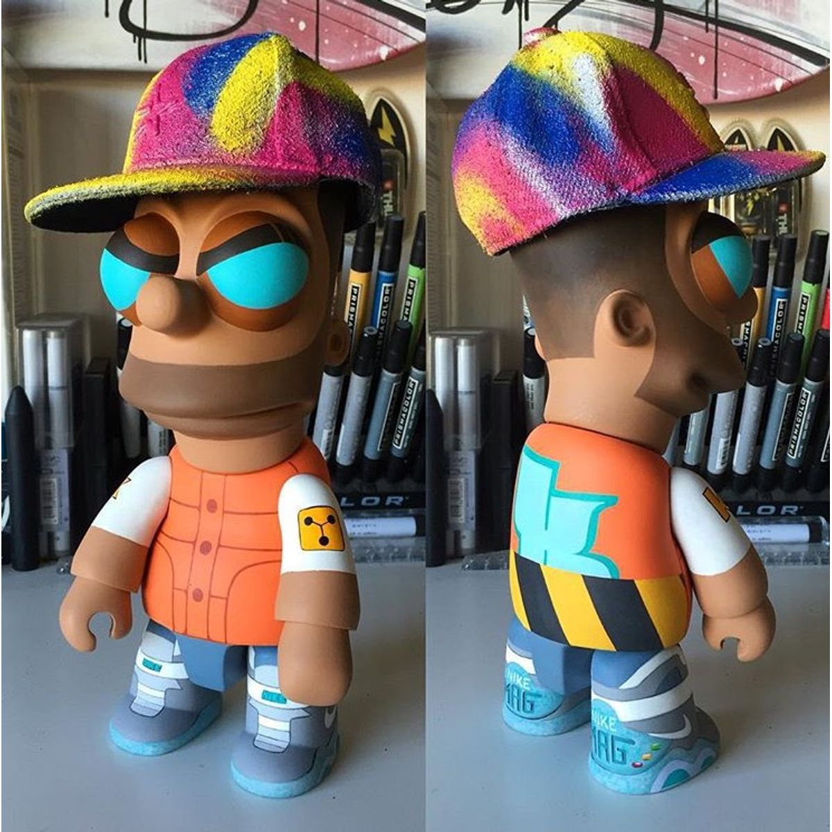 Barty McFly
