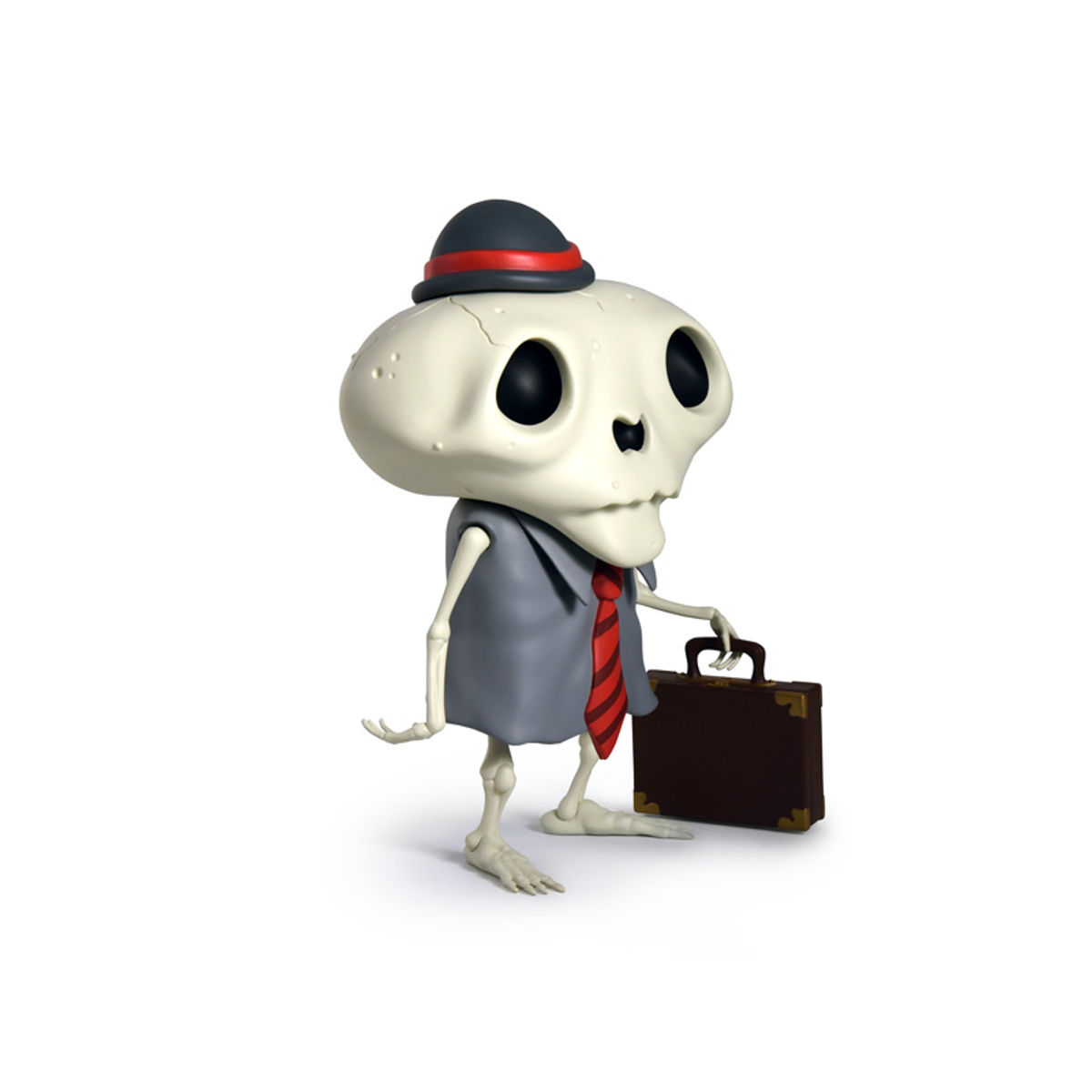 Karoshi-San Salary Man