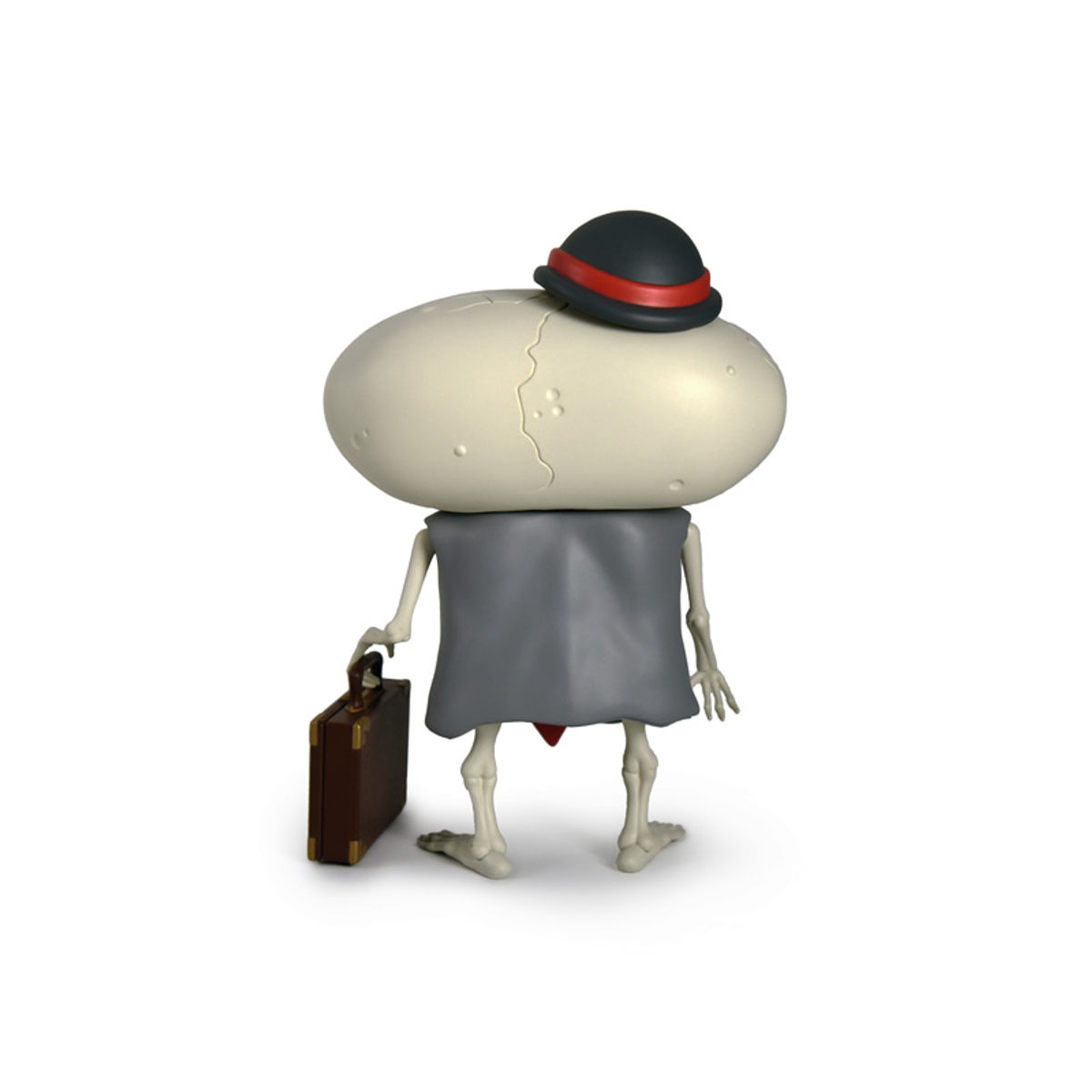 Karoshi-San Salary Man