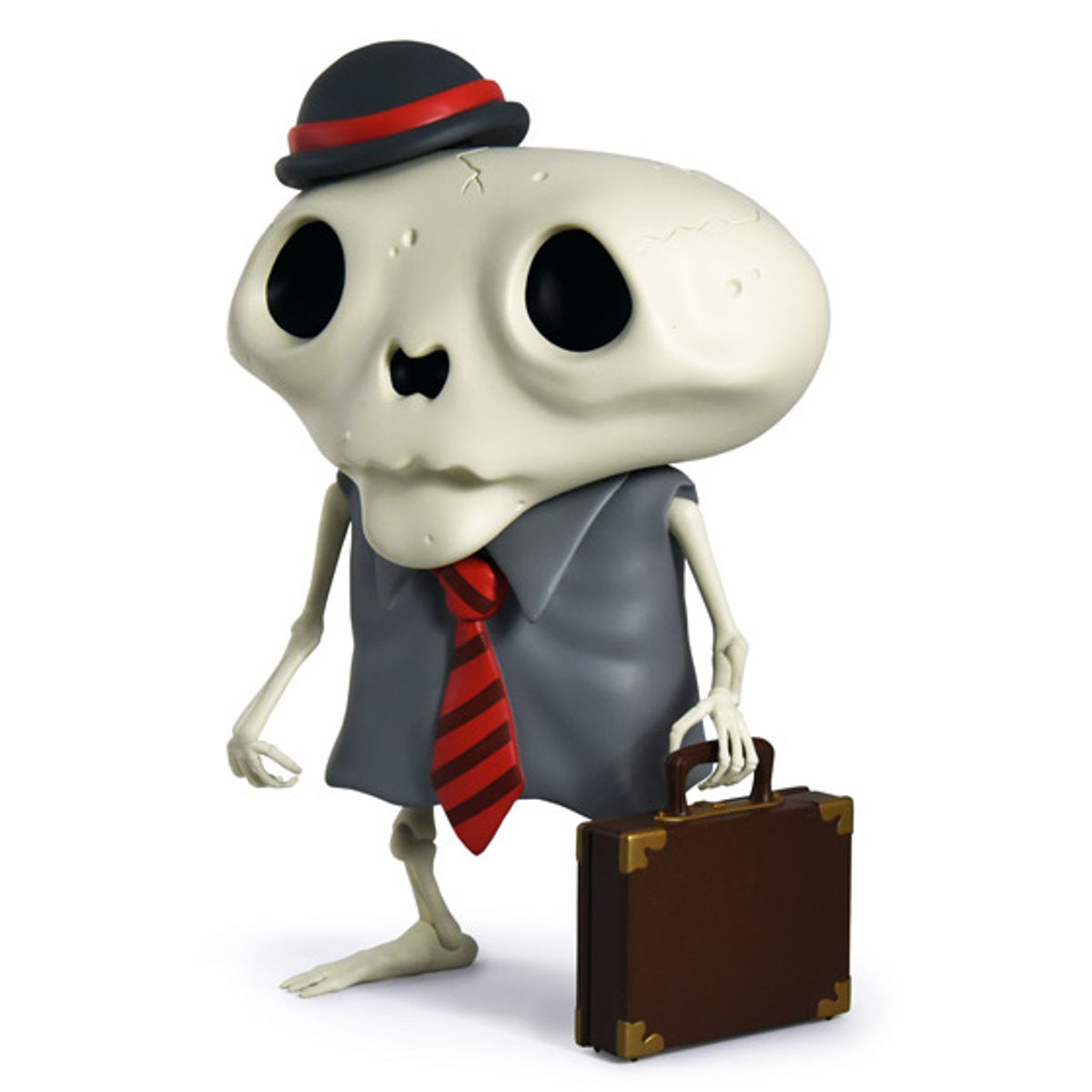 Karoshi-San Salary Man