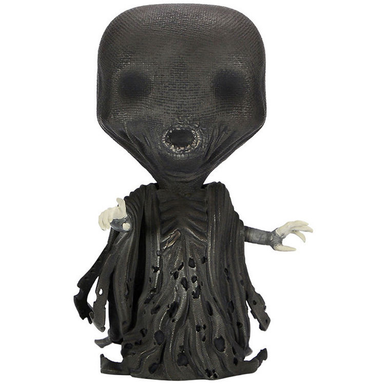 Dementor : Harry Potter [18] by J. K. Rowling