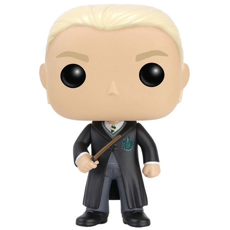 Draco Malfoy : Harry Potter [13] by J. K. Rowling