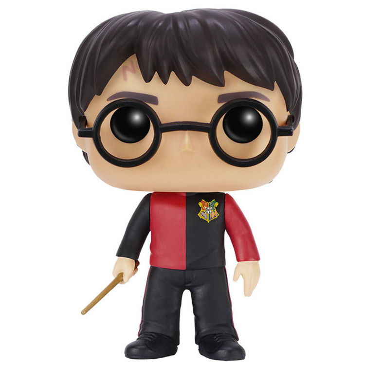 Harry Potter Triwizard : Harry Potter [10] by J. K. Rowling