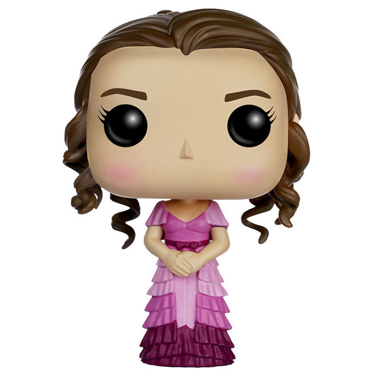 Hermione Granger (Yule Ball) : Harry Potter [11]