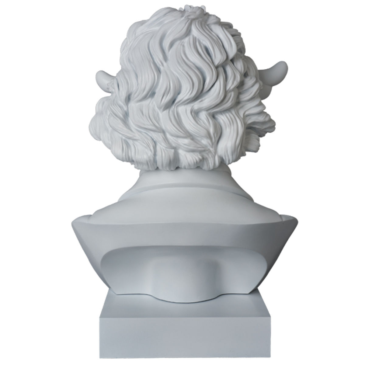 Beethoven - White