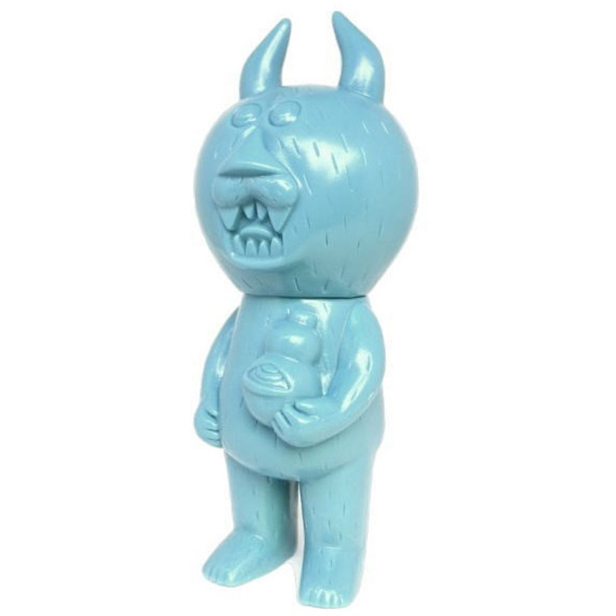 Metallic Blue Hanautah