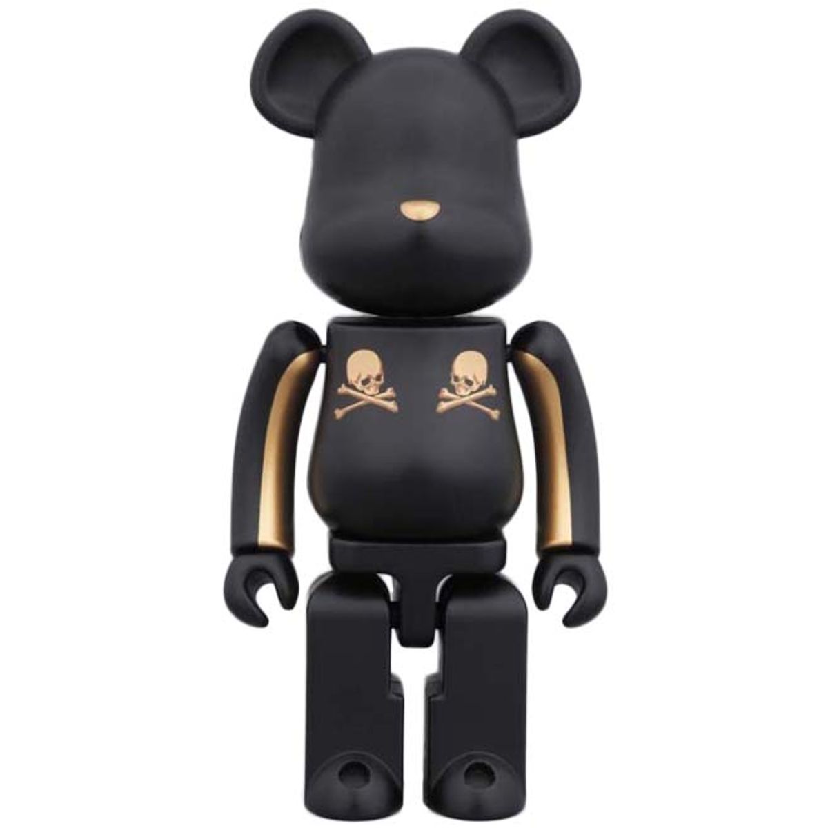 Mastermind Japan - Love & Peace 400%