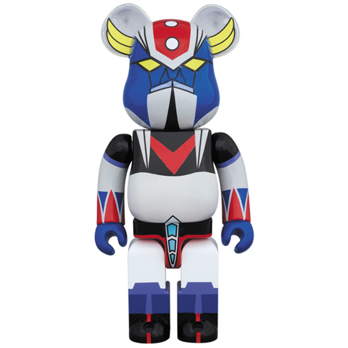 Mazinger Z Be@rbrick - 1000%