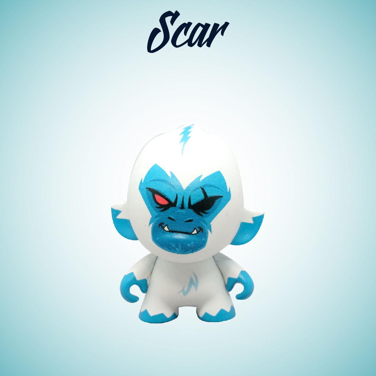 Scar