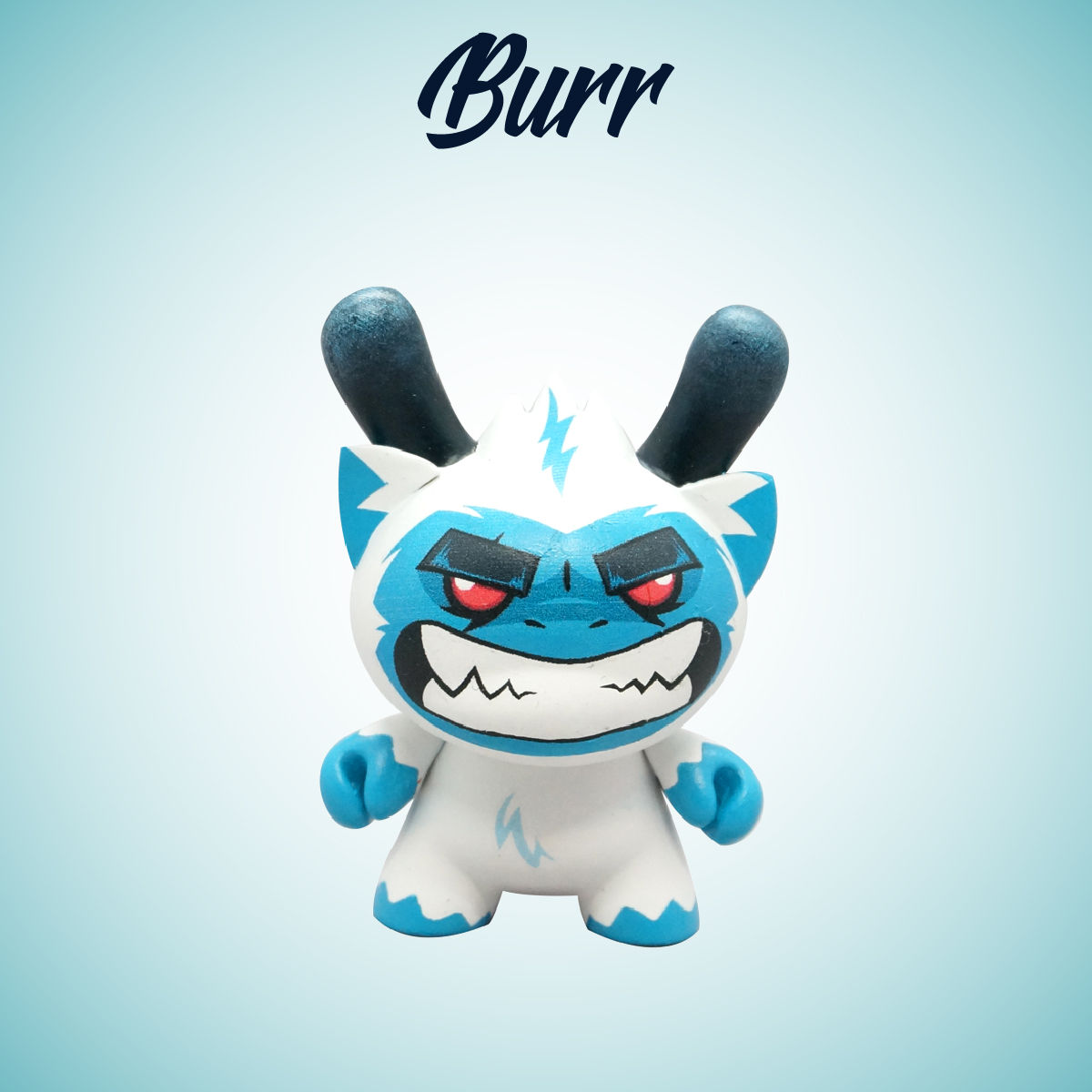 Burr