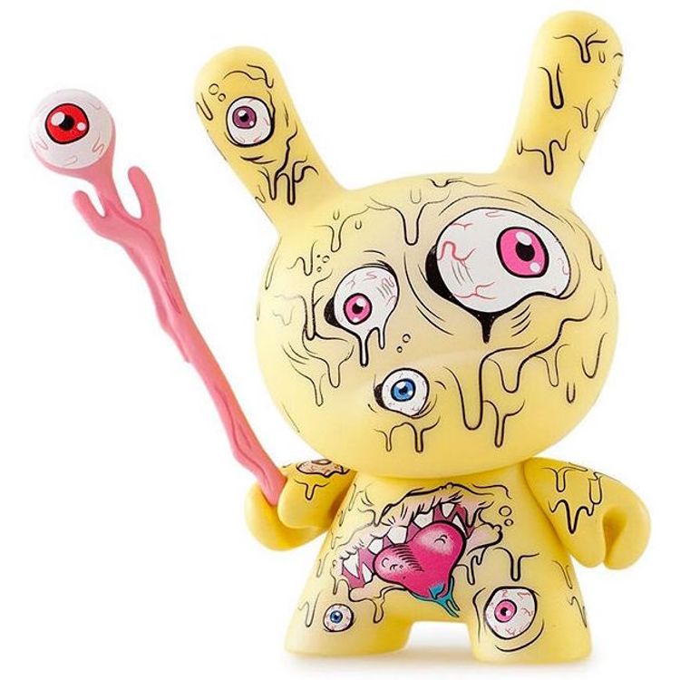 Eyezon KW by Mishka (Greg Rivera)