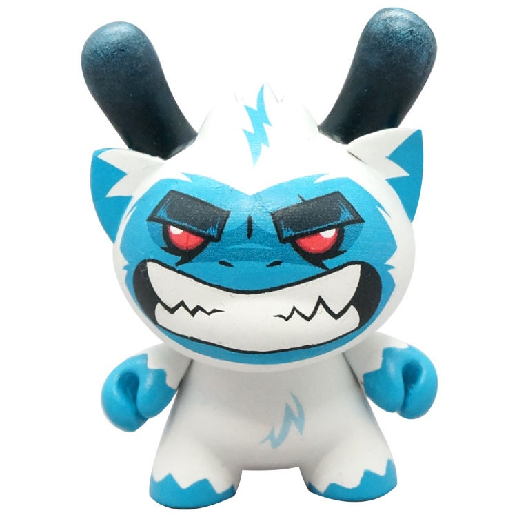 Burr by DexDexign Lab