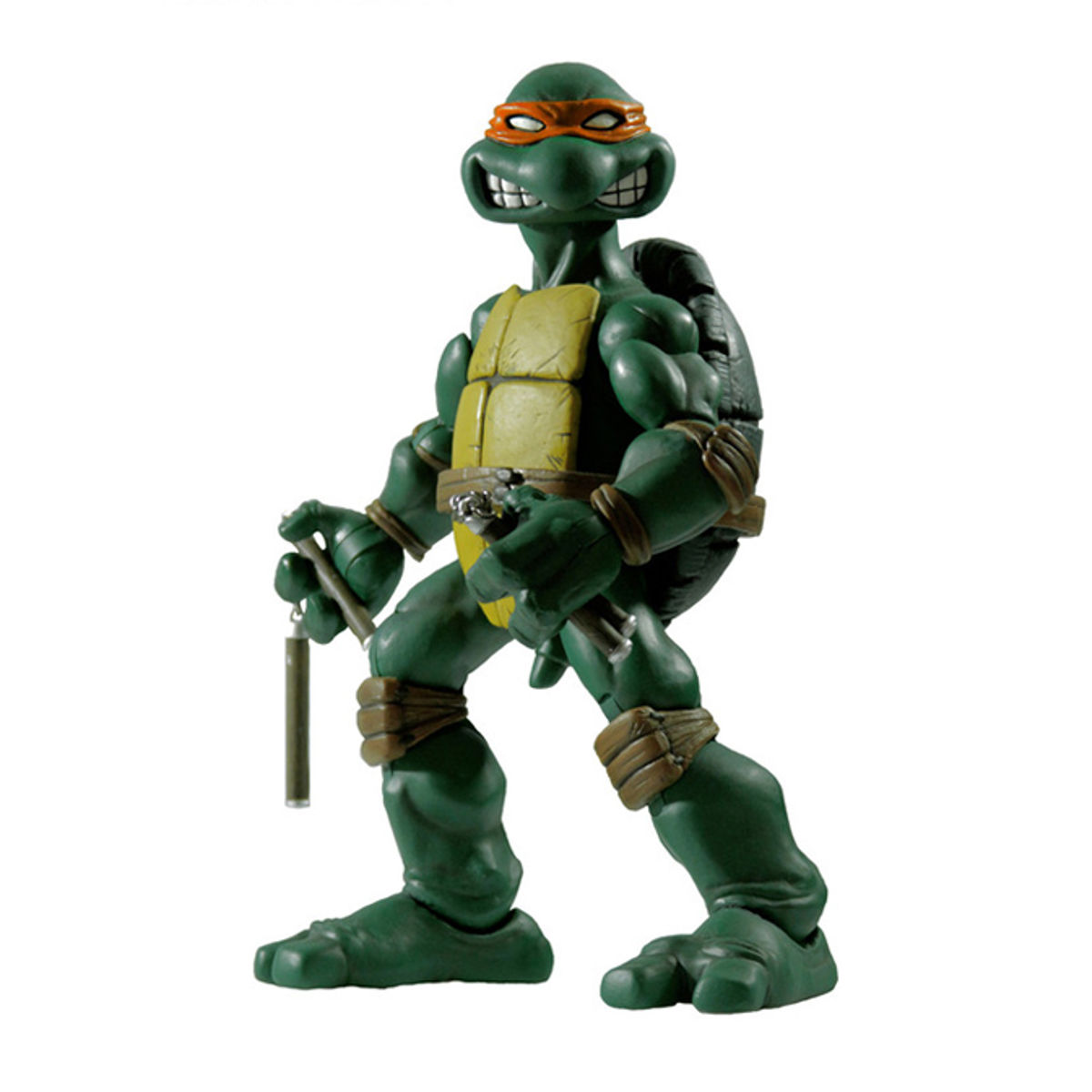 Michelangelo 1/6 Scale Collectible Figure