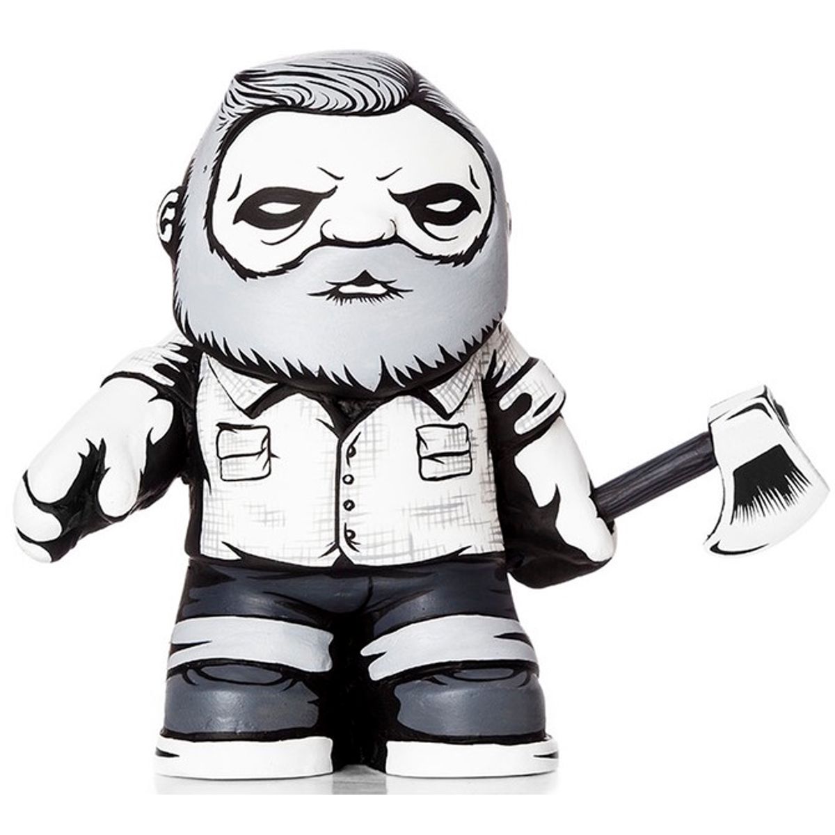 The Woodsman - Standard Edition