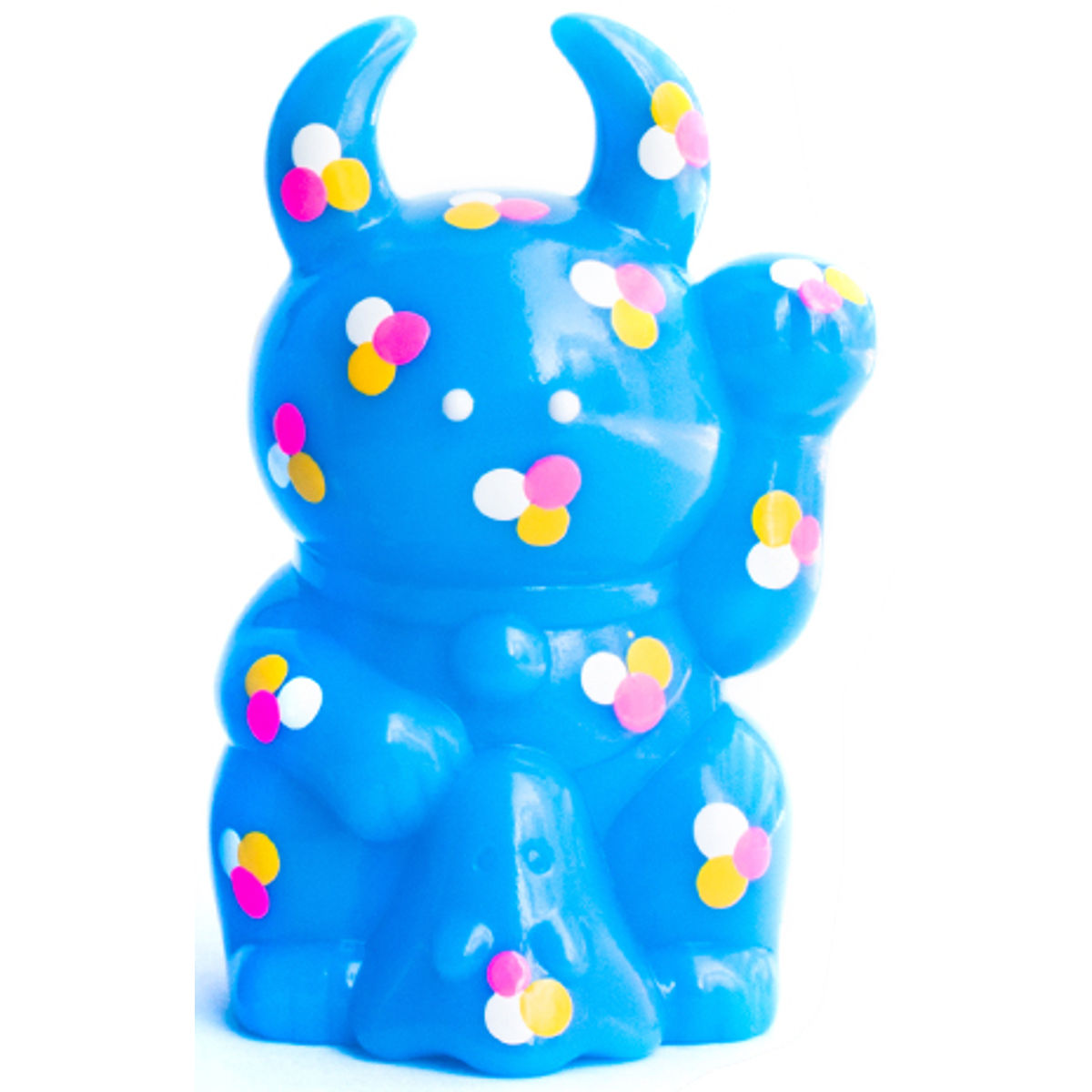 OZONE FORTUNE UAMOU ( KAIJU BLUE Exclusive )
