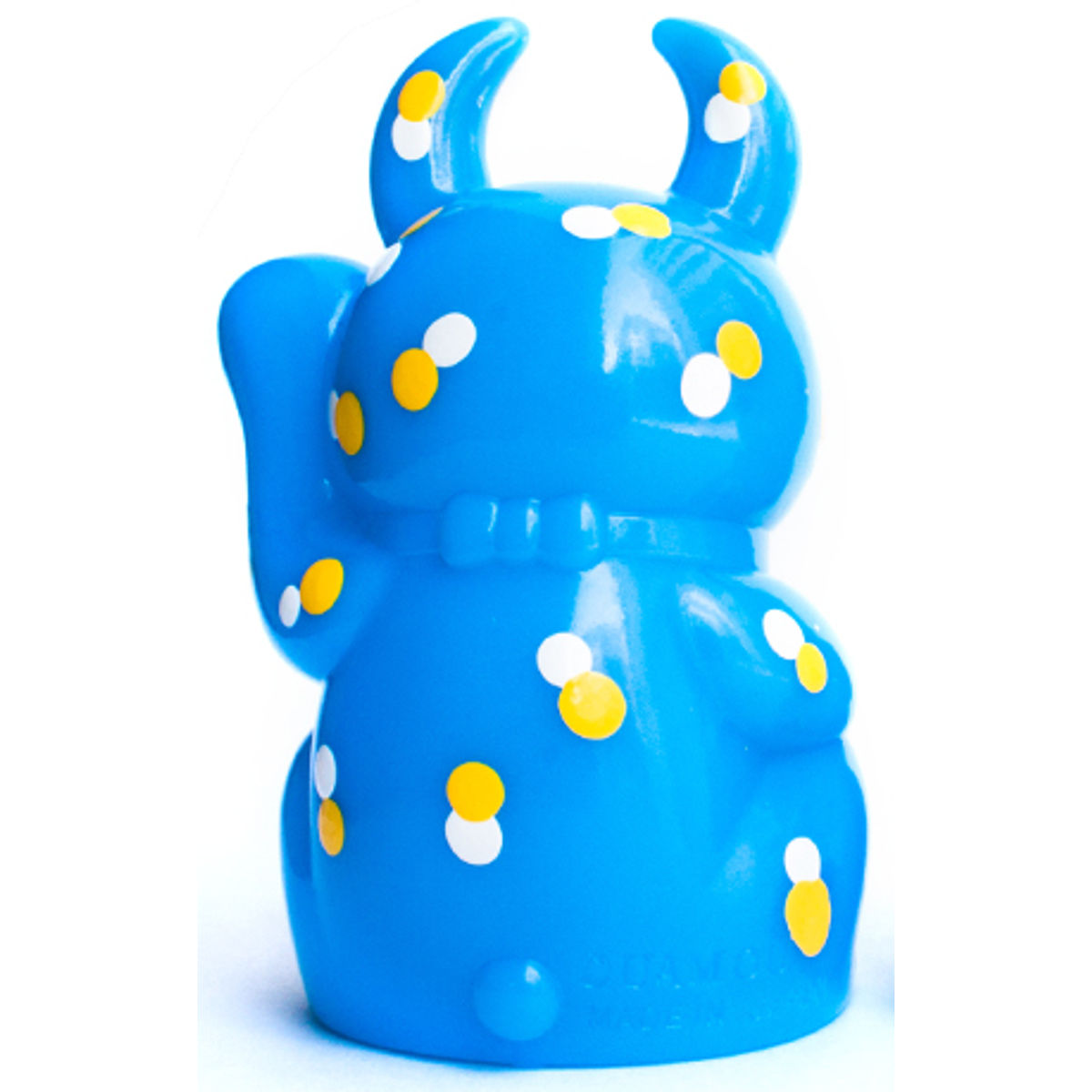 OZONE FORTUNE UAMOU ( KAIJU BLUE Exclusive )