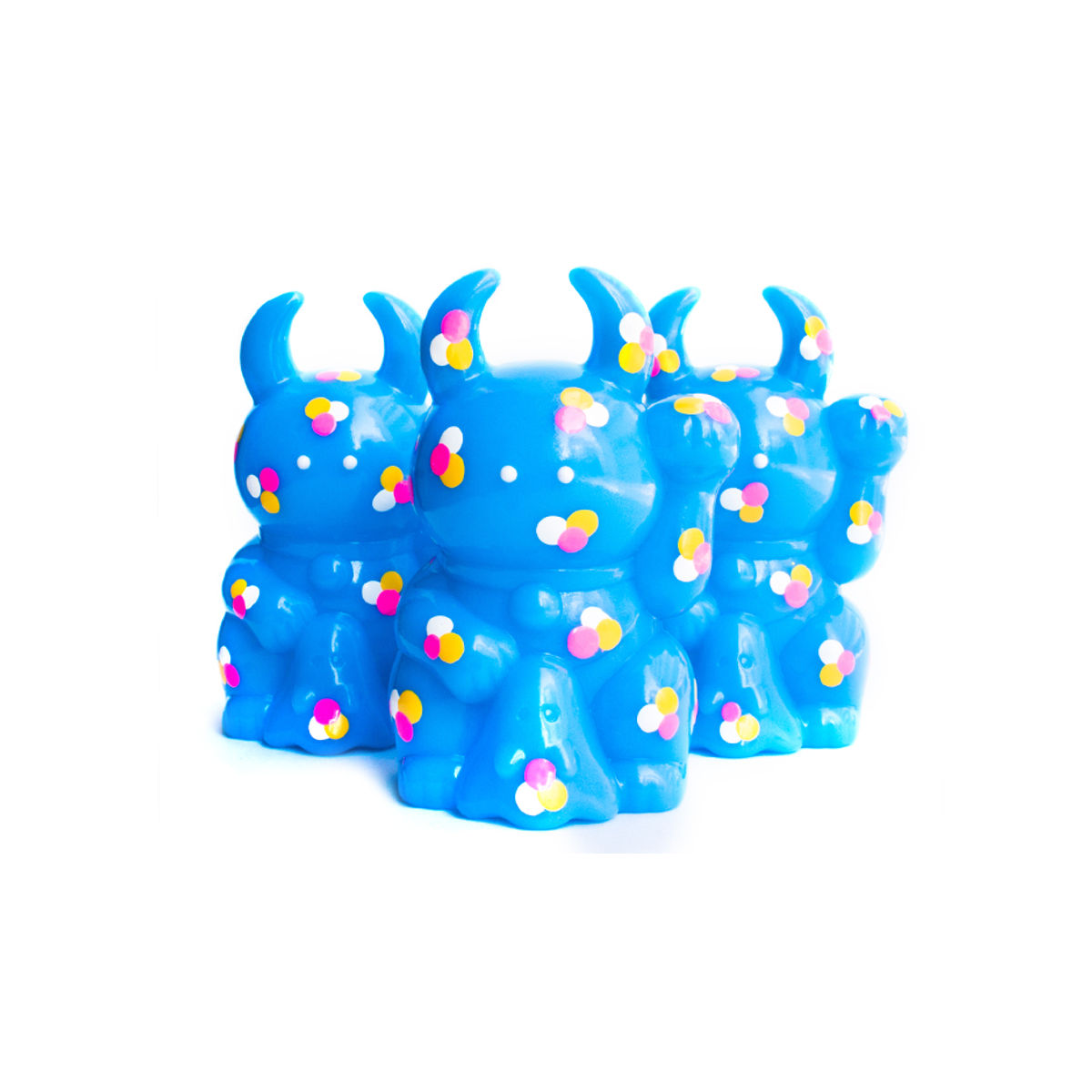 OZONE FORTUNE UAMOU ( KAIJU BLUE Exclusive )