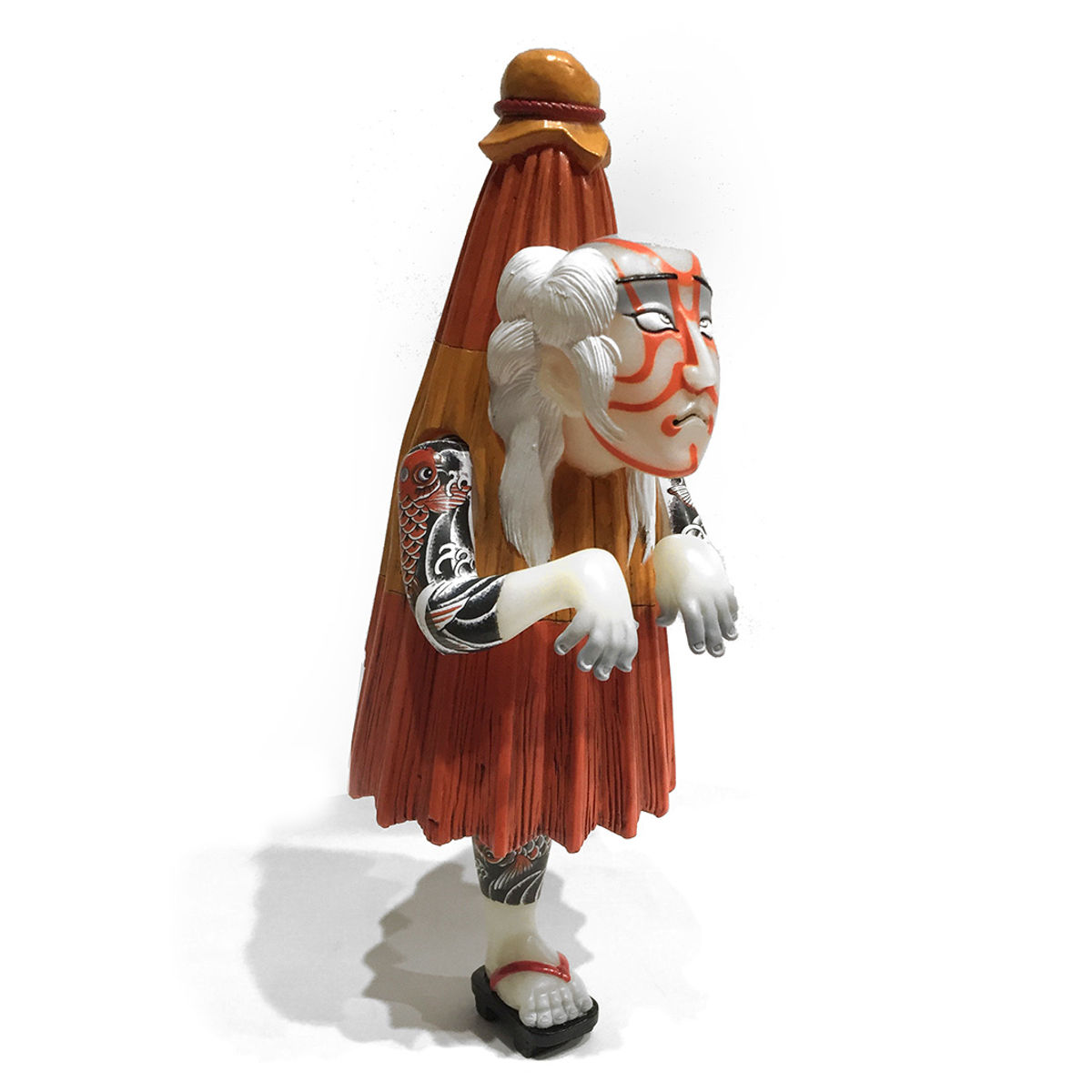 KARAKASA TATTOO MAN KF-02