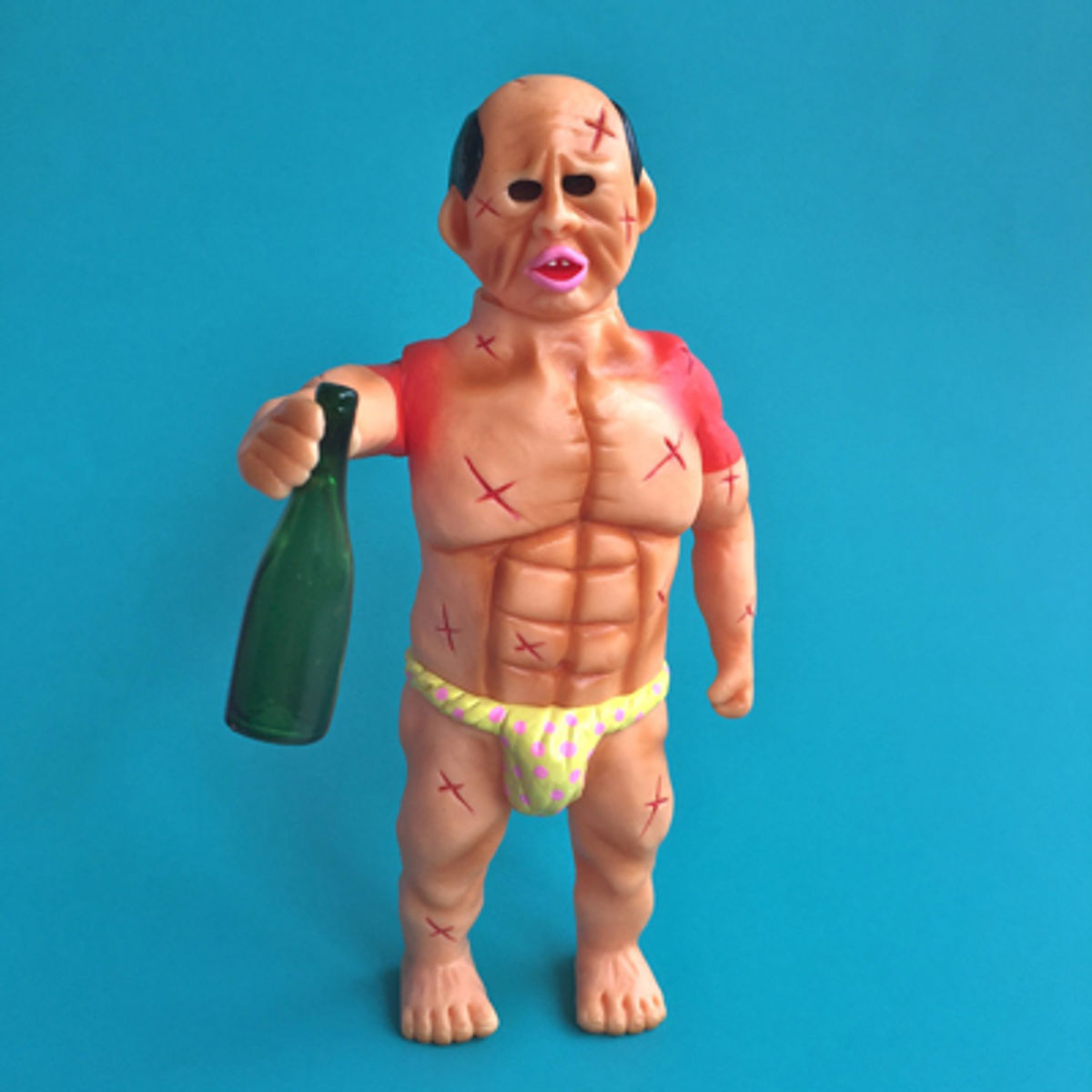 Ishida Big (Sharefun / whale)