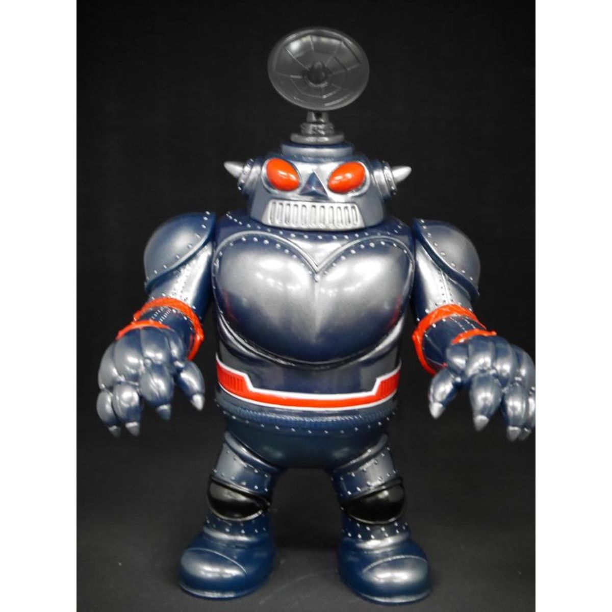 Brutal A (Ace) - gorilla Blue